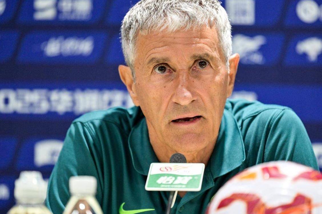 集结日英超传出新动向，北京国安复出首秀，管理层表态：质疑声仍在，纪律约束更严格的简单介绍