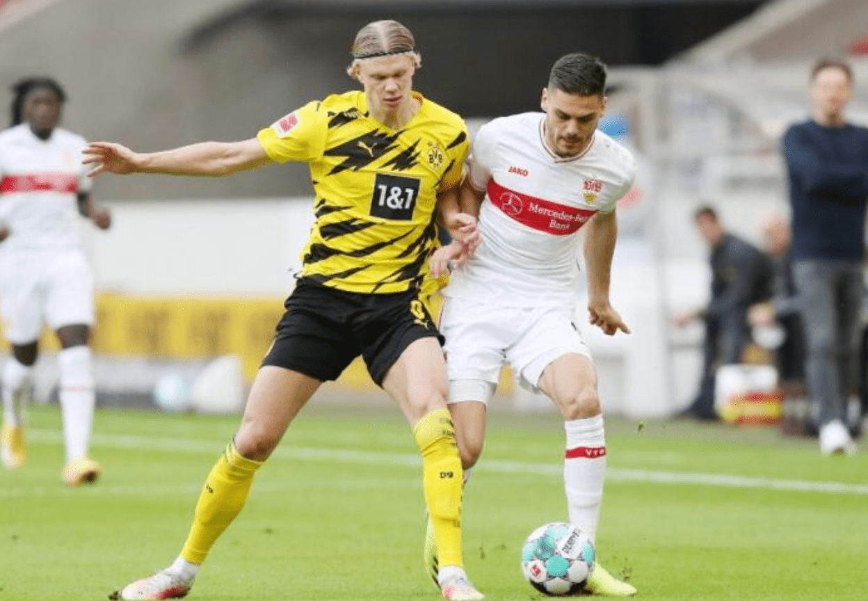 斯图加特内部会议纪要流出——加时末段遗憾出局，德甲使命明确，球探报告显示潜力(斯图加特对柏林联合)