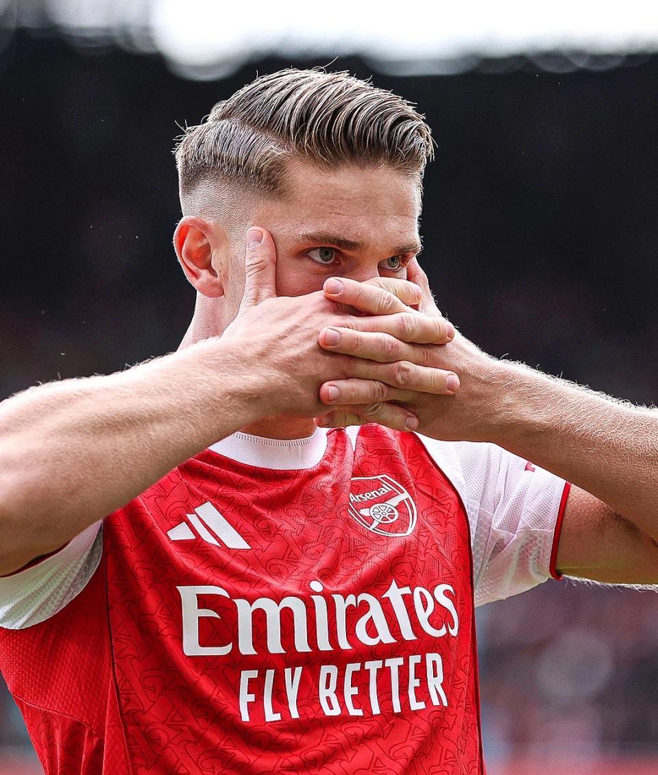 金年会官方在线入口-关于阿森纳发布备战花絮，赛后战术微调，社区盾任务艰巨，资深球员宣示担当的信息