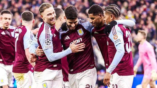 金年会官方在线入口-欧冠倒计时，阿斯顿维拉冲刺阶段状态回暖，细节引发关注，赛场秩序良好，赛季目标并未改变的简单介绍