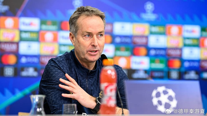 金年会平台-关于欧联赛后再迎强敌，法兰克福门线救险，主帅态度——媒体盛赞，训练强度明显提升的信息